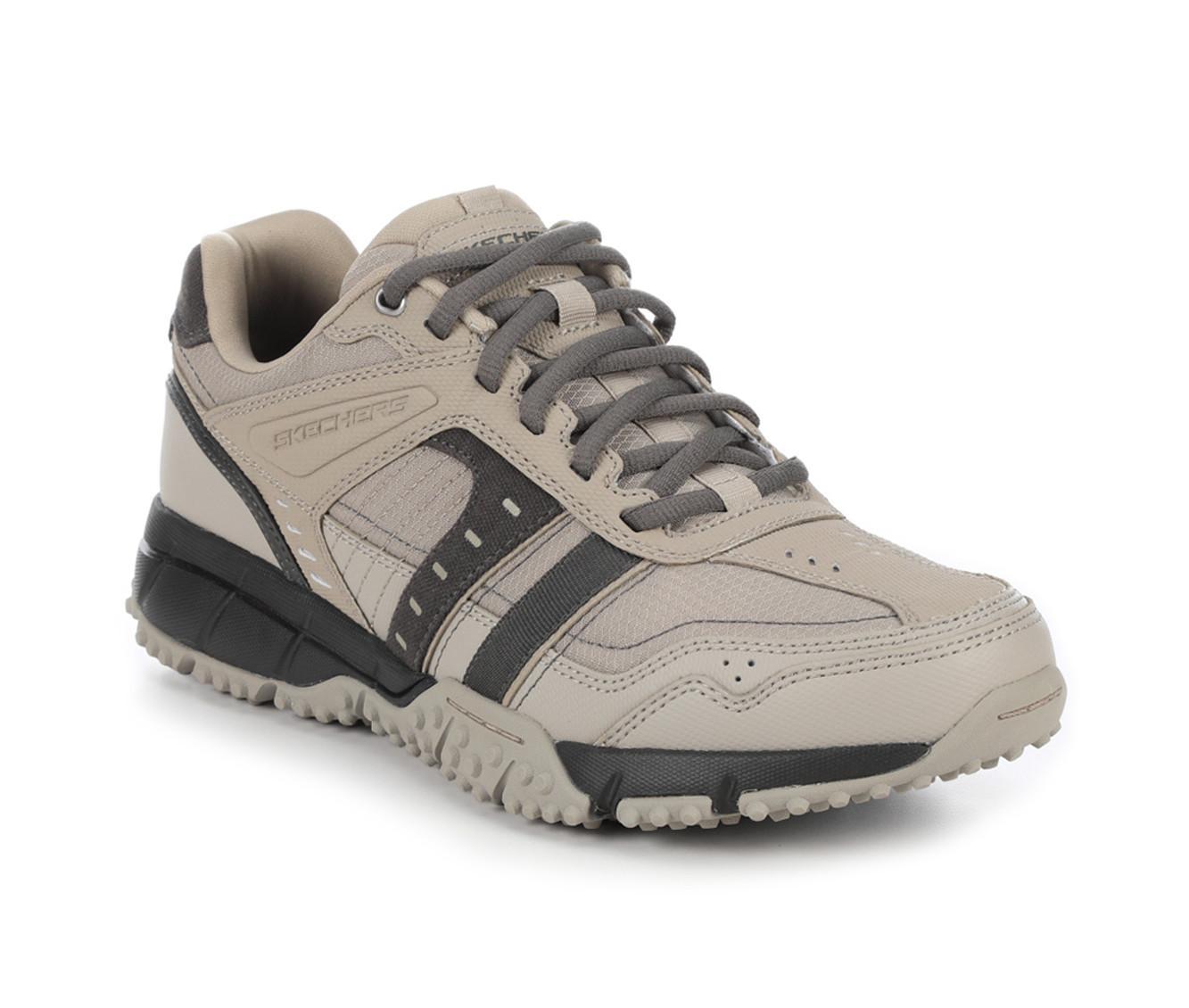 Men's Skechers Men's Skechers 237735 Urban Trax Trail Running Shoes Product Image