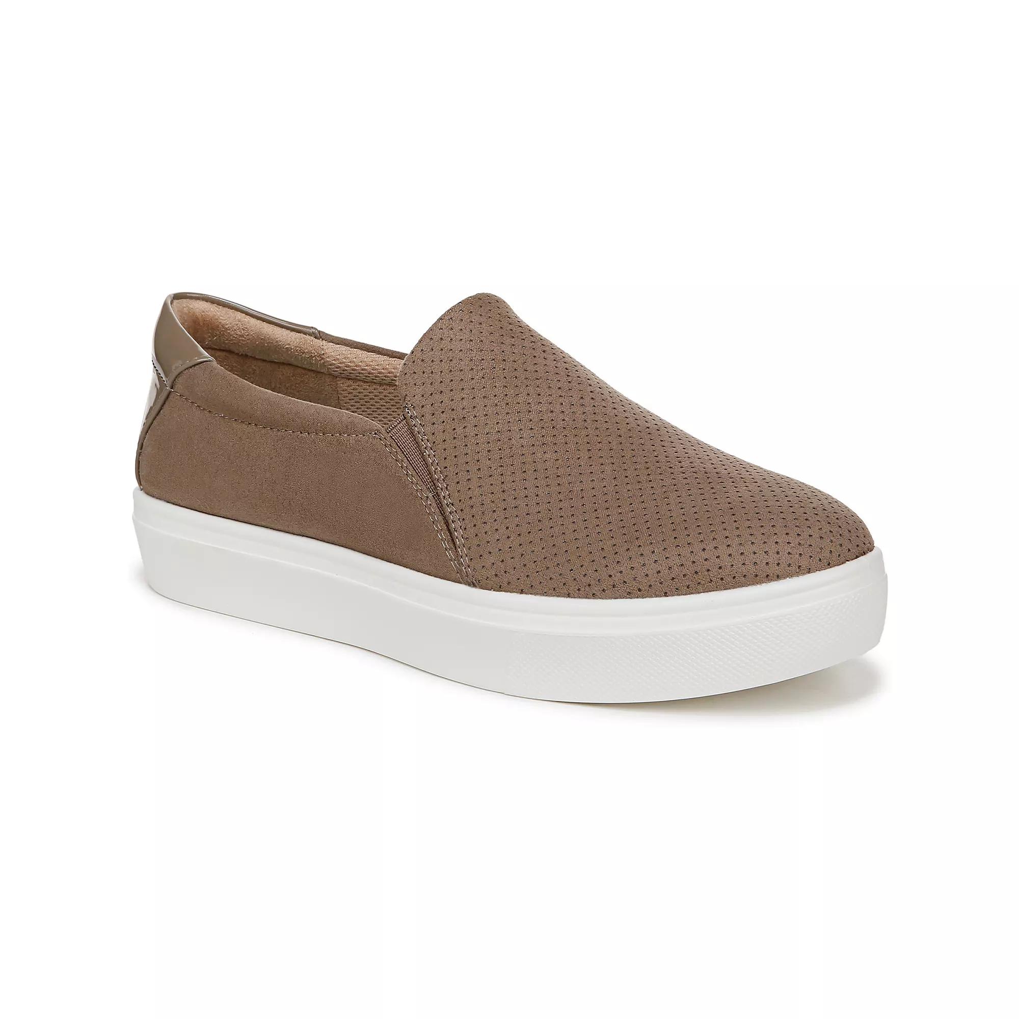 Dr. Scholl's Madison Cloud Women's Slip-On Loafers,  Product Image