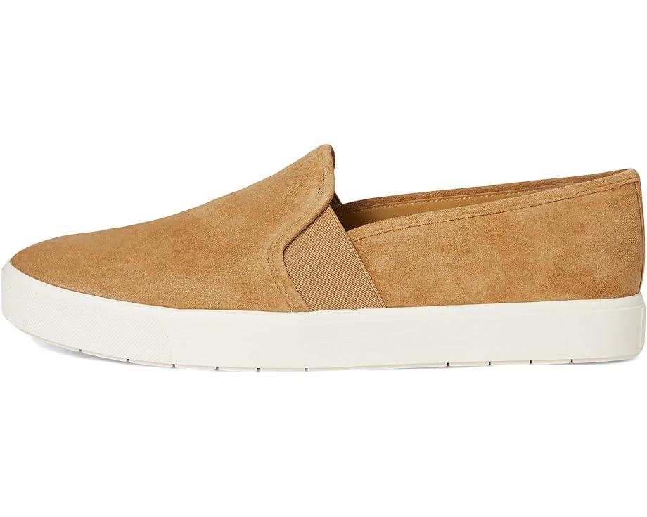 Soft 7 Woven Slip-On II Product Image