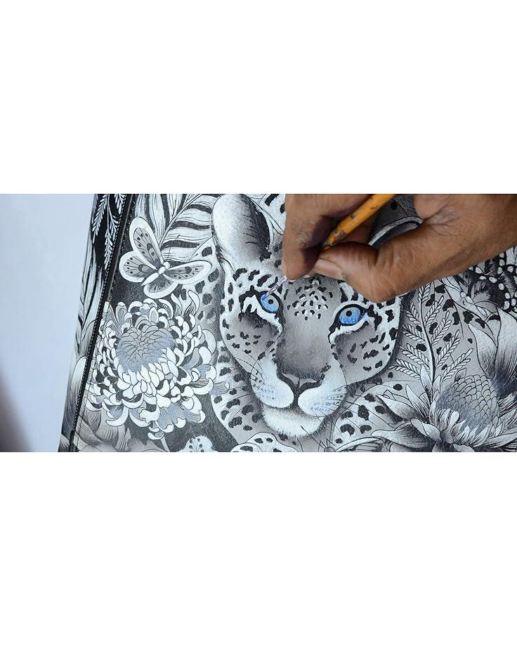 Mercer Small Coin Purse Product Image