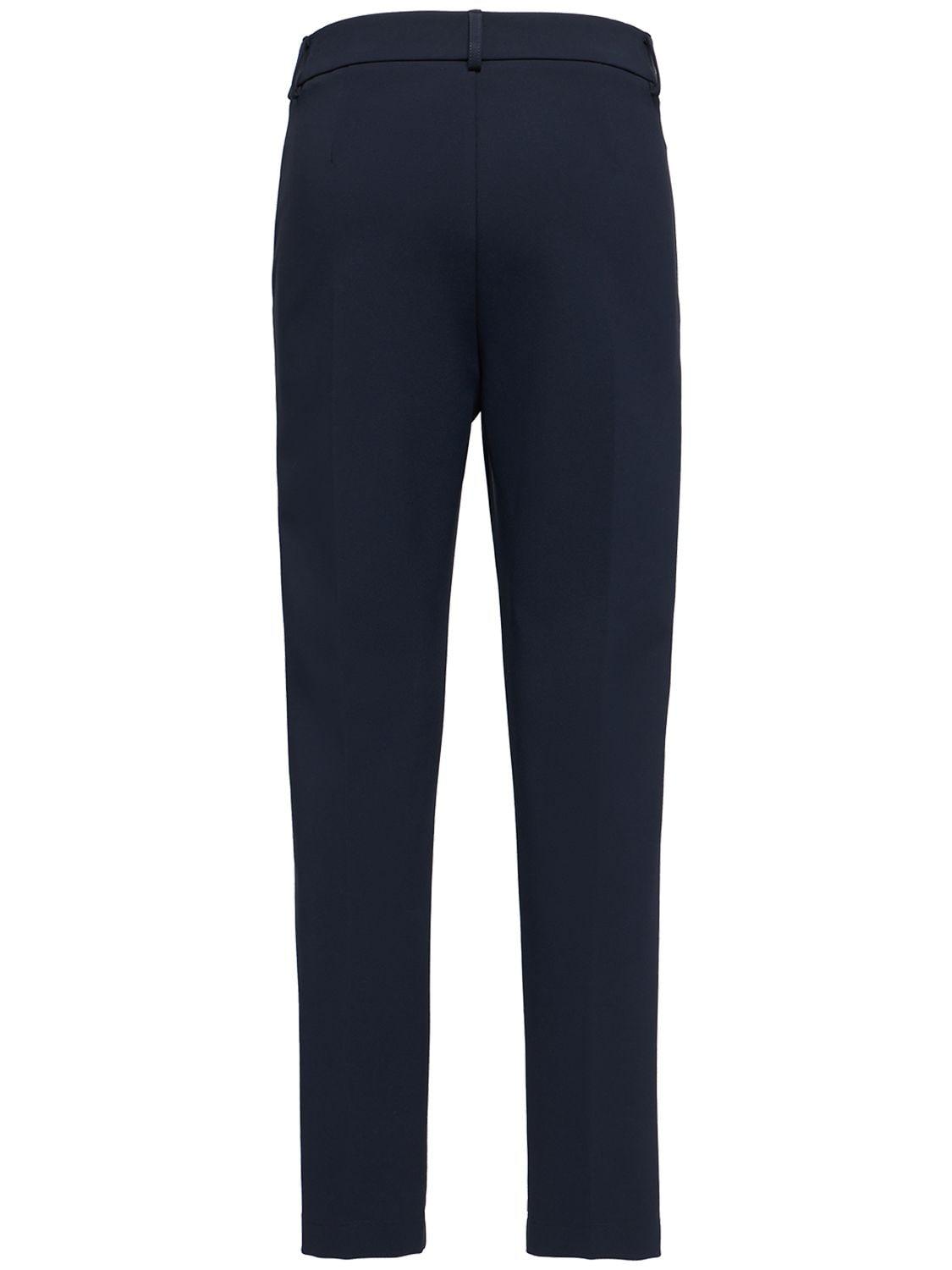 Max Mara Nunzio Jersey Trouser Product Image