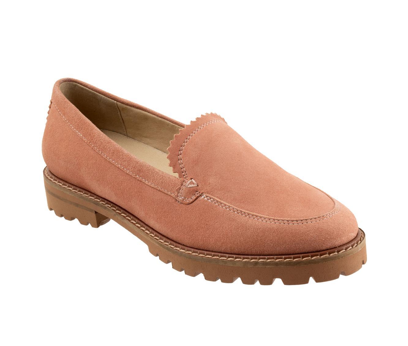 Women's Trotters Fayth Casual Loafers Product Image