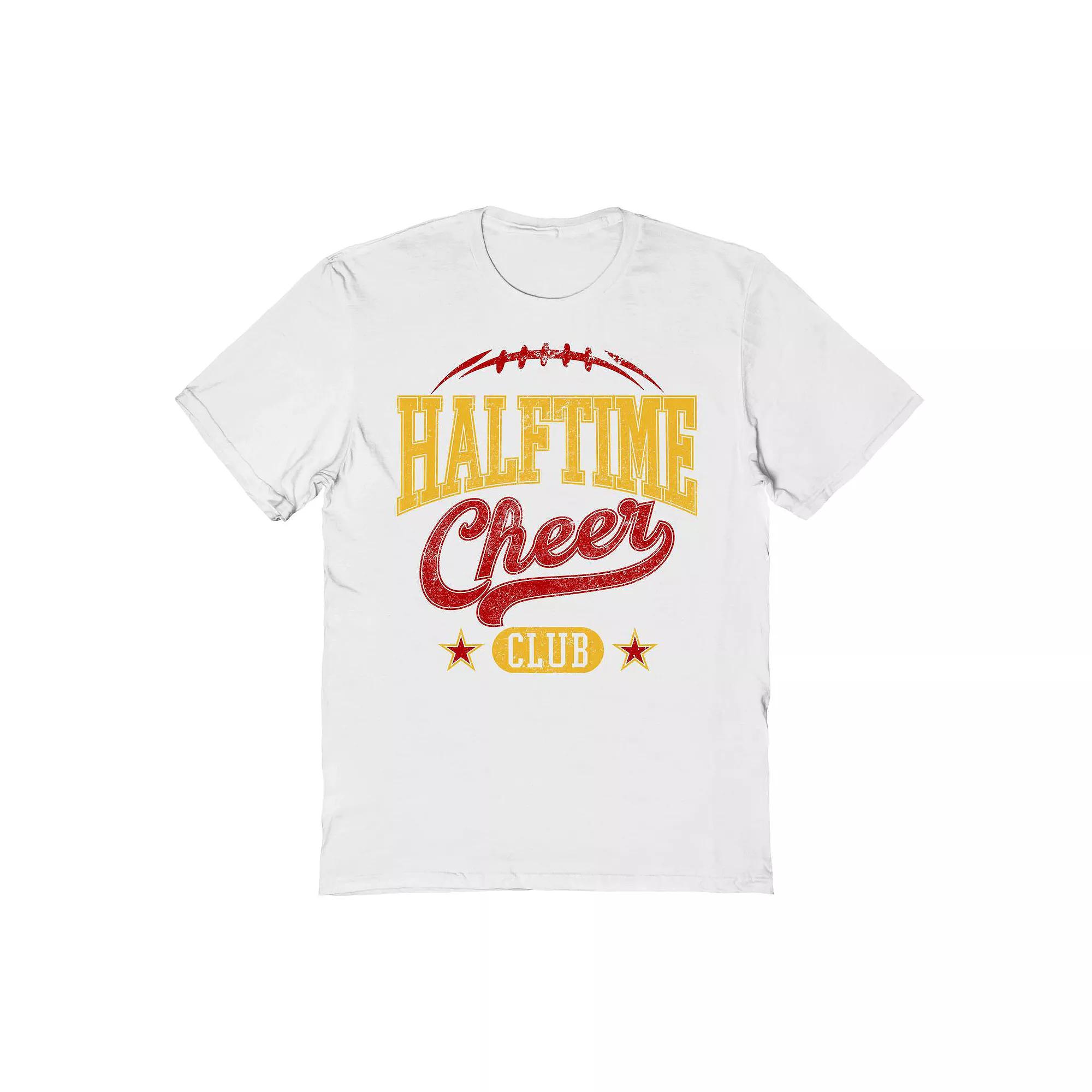 Men's Duke & Sons Fishing Wife Graphic Tee, Adult Unisex,  Product Image