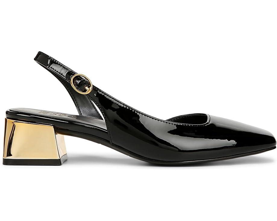 Women's Naturalizer Jayla Low Heel Slingback Dress Shoes Product Image