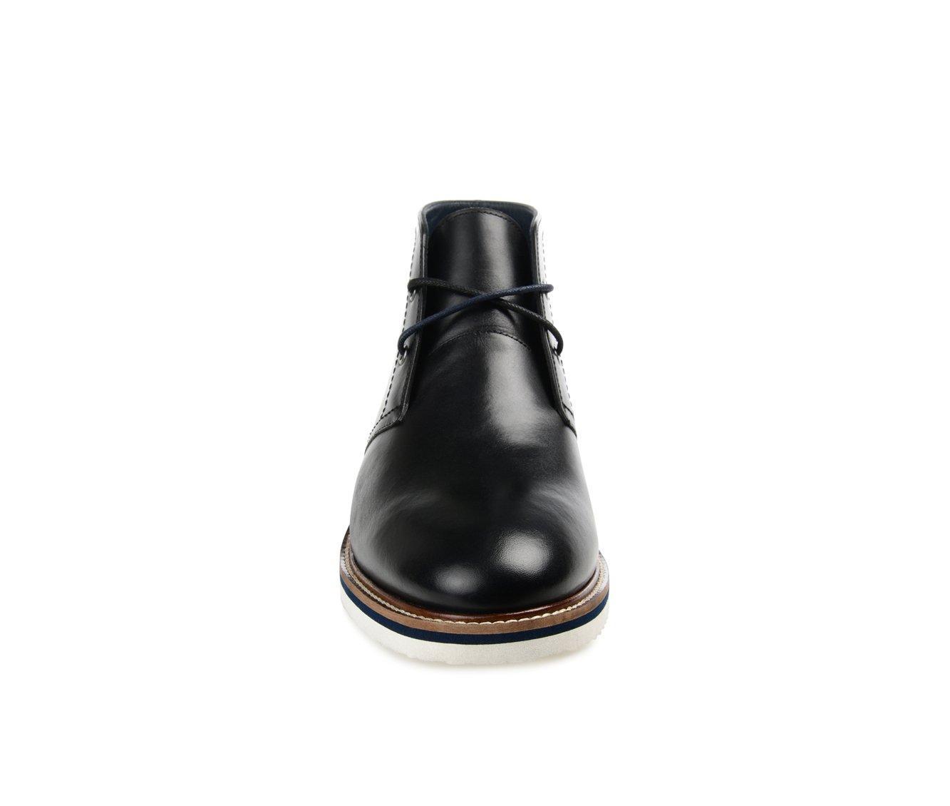 Men's Thomas & Vine Keegan Chukka Boots Product Image