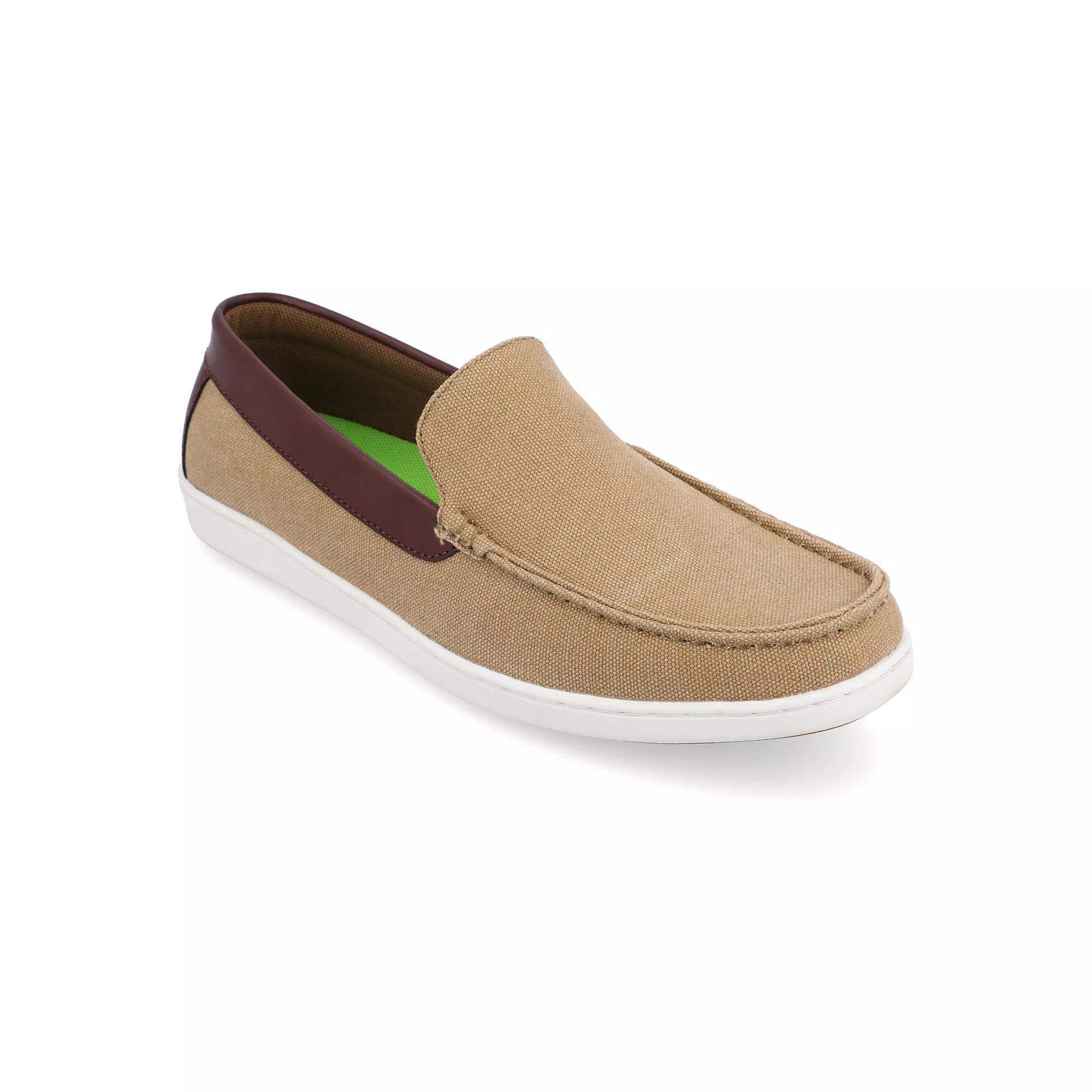 VANCE Corey Men's Loafers,  Product Image