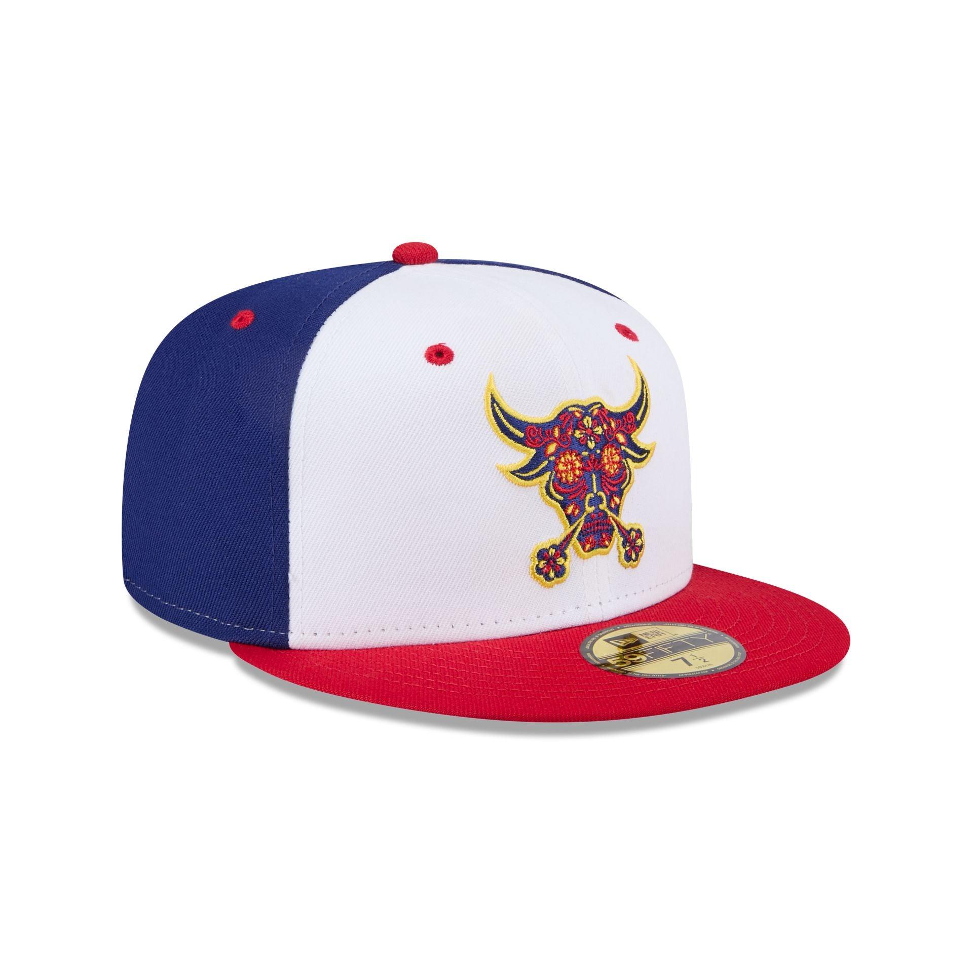 Texas Rangers 2025 Batting Practice 59FIFTY Fitted Male Product Image