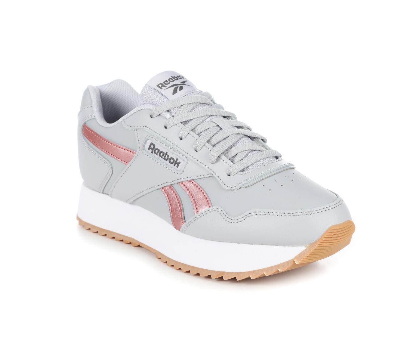 Women's Reebok Glide Ripple Double Sneakers Product Image