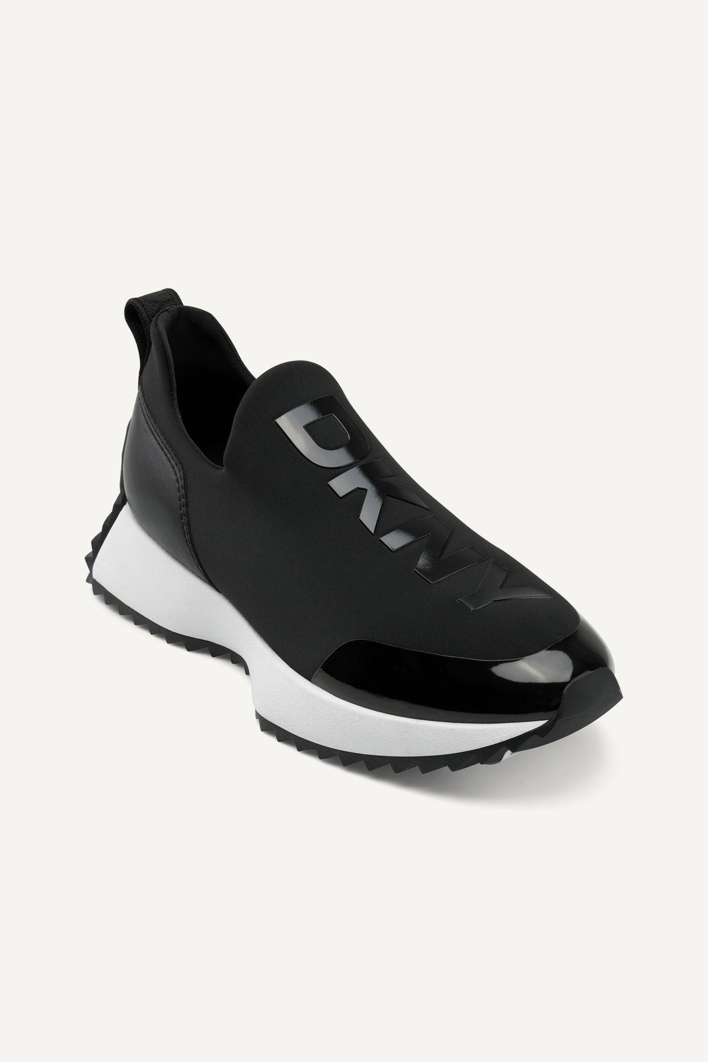NALLEN SLIP ON SNEAKER Product Image