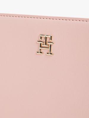 Logo Strap Crossbody Bag Product Image