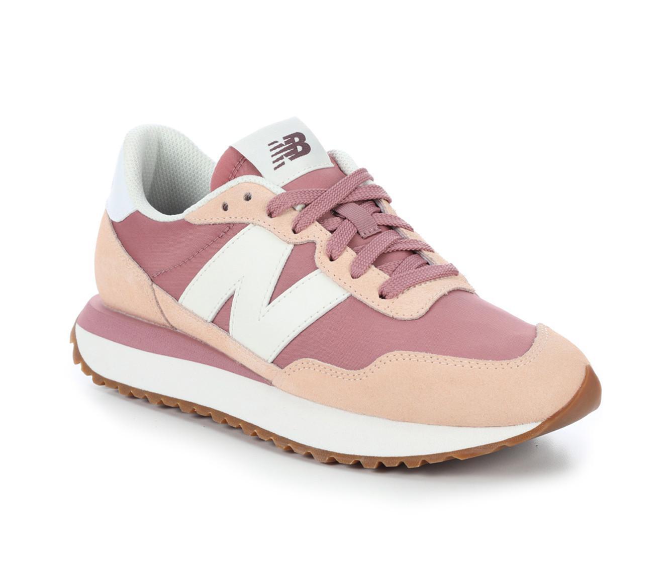 Women's New Balance WS237 Sneakers Product Image