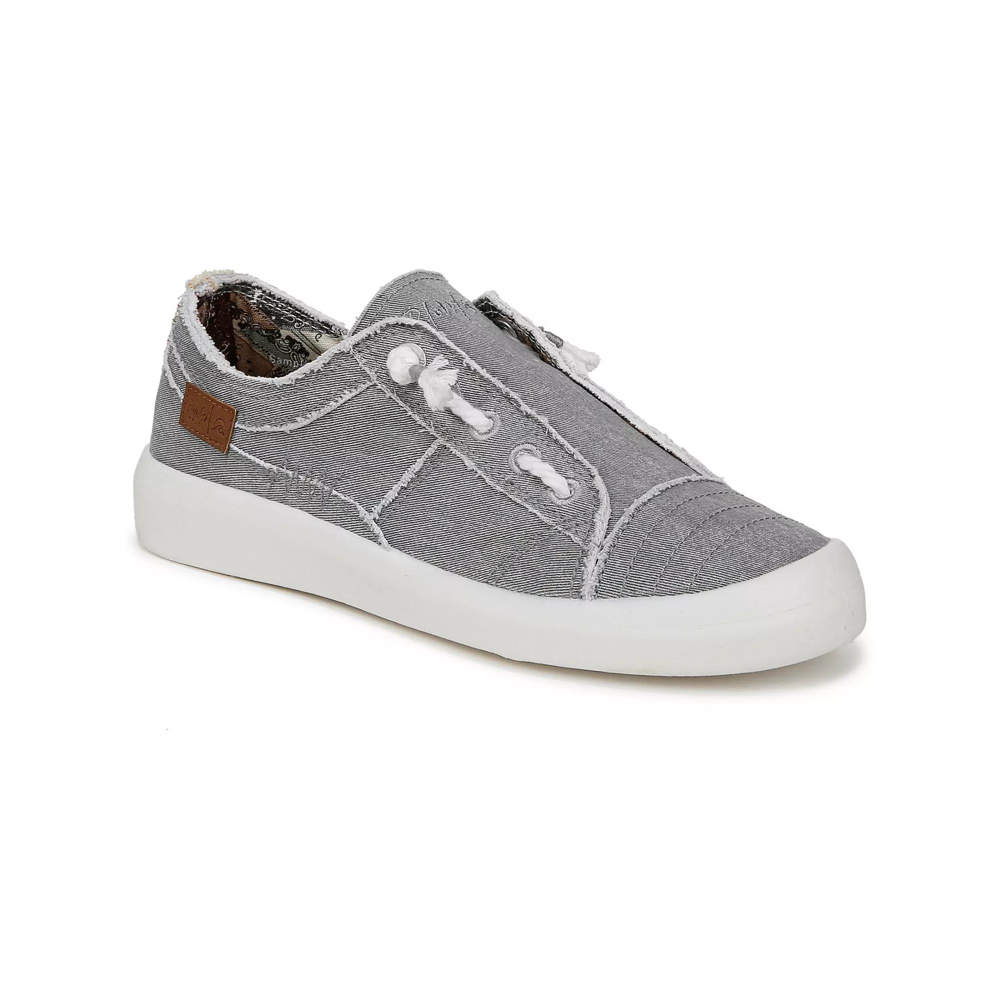 Blowfish Malibu Womens Beachside Slip On Sneaker Product Image