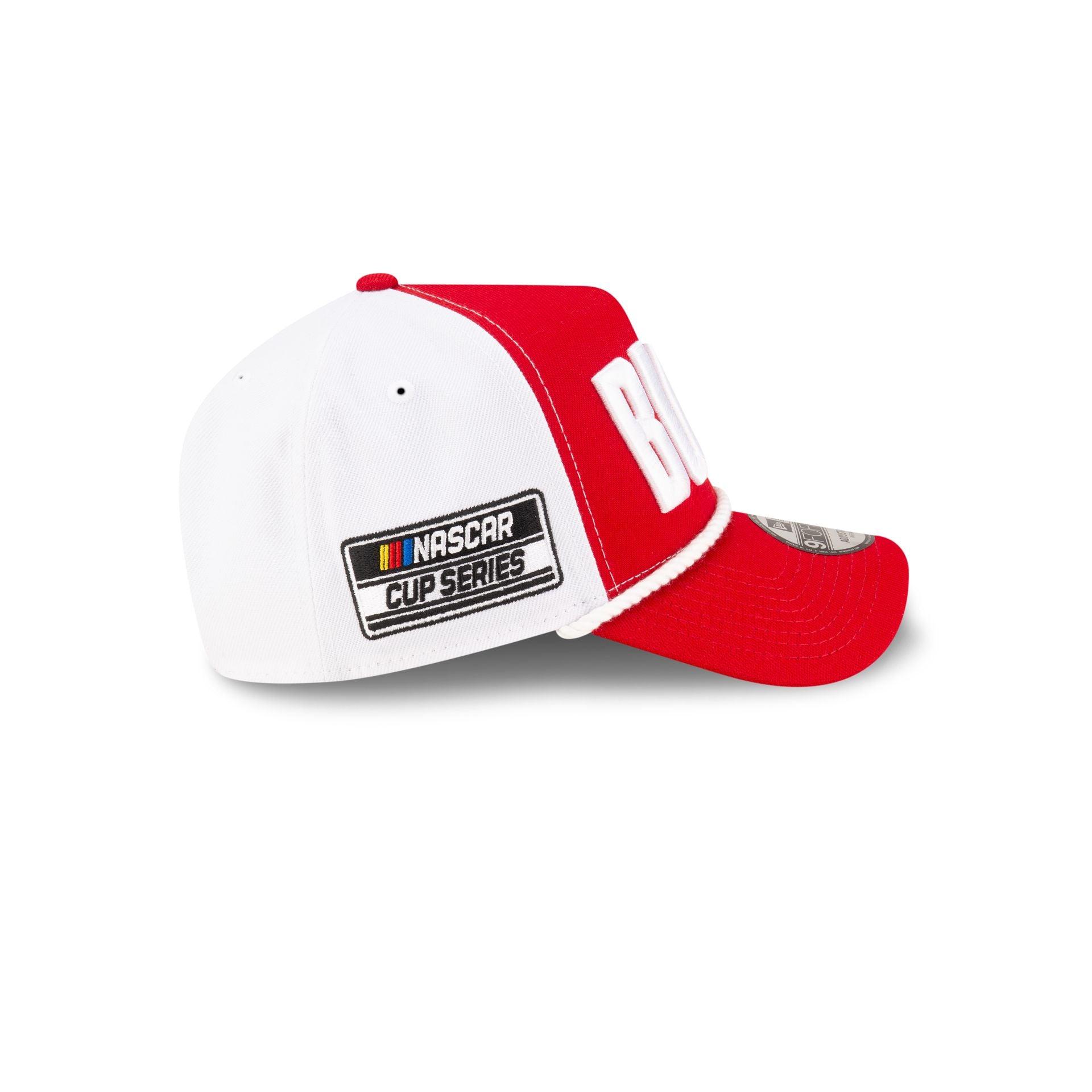 Indiana Fever 2025 All-Star Game 9TWENTY Adjustable Hat Male Product Image