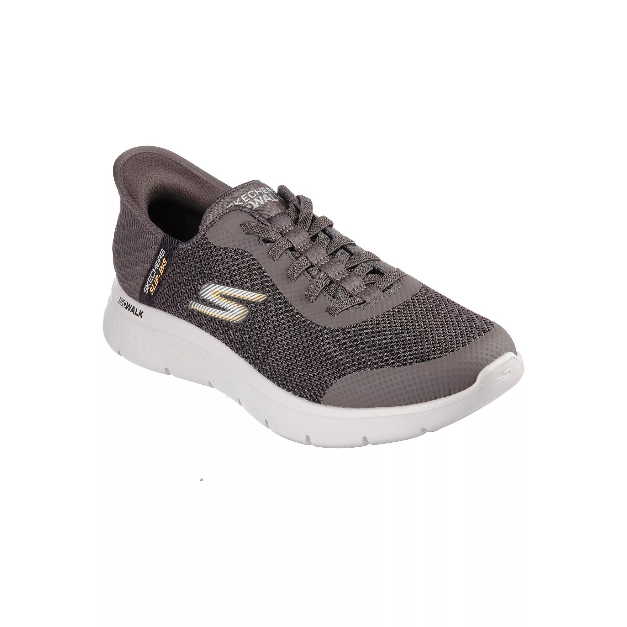Skechers Hands Free Slip-ins® GO WALK® Flex Hands Up Men's Shoes,  Product Image