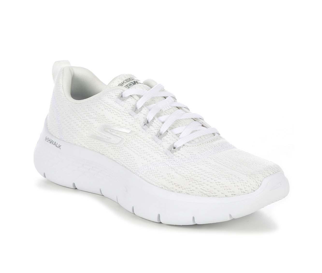 Women's Skechers Go 124960 GO WALK Flex Striking Look Walking Shoes Product Image