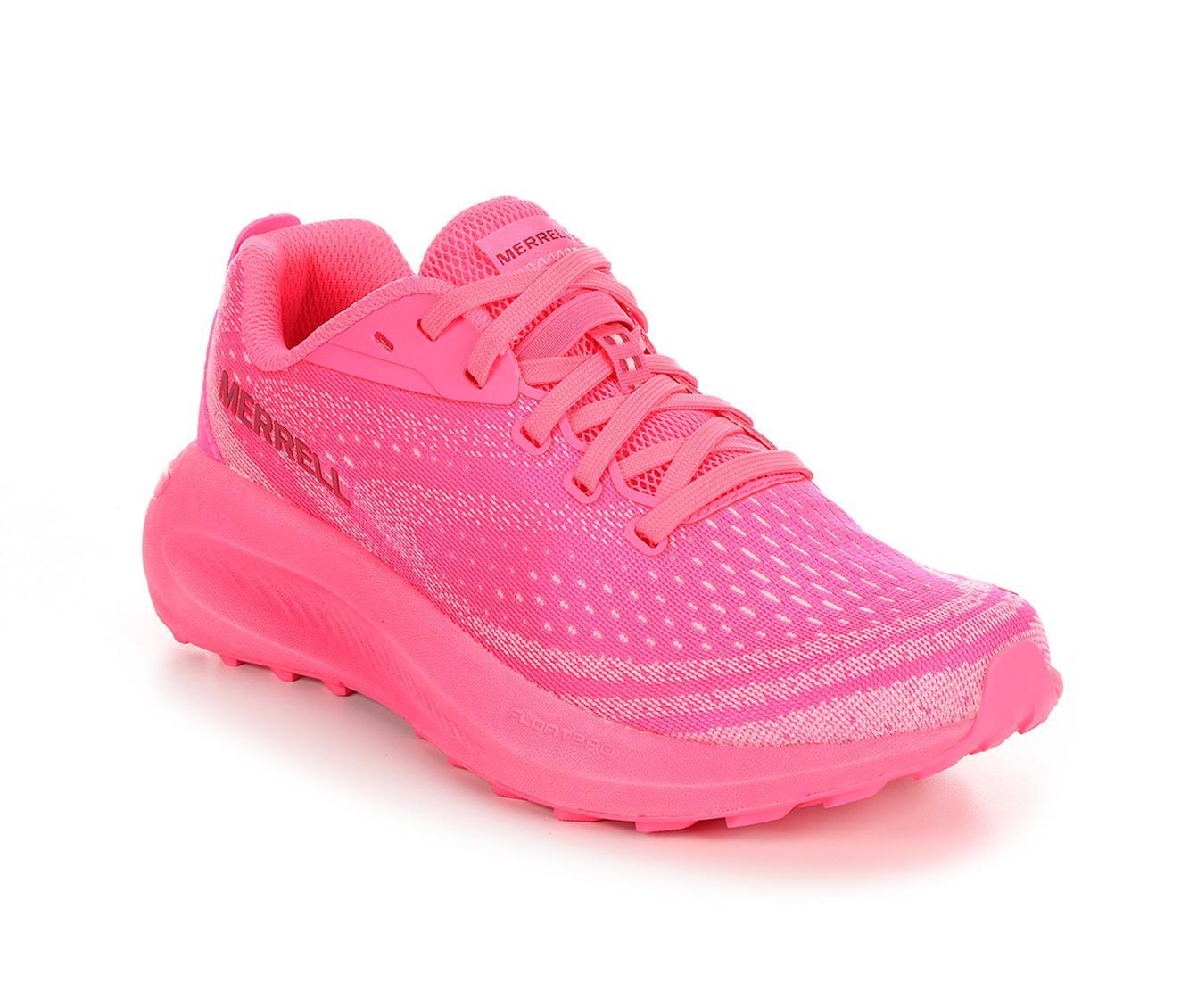 Women's Merrell Morphlite Running Shoes Product Image