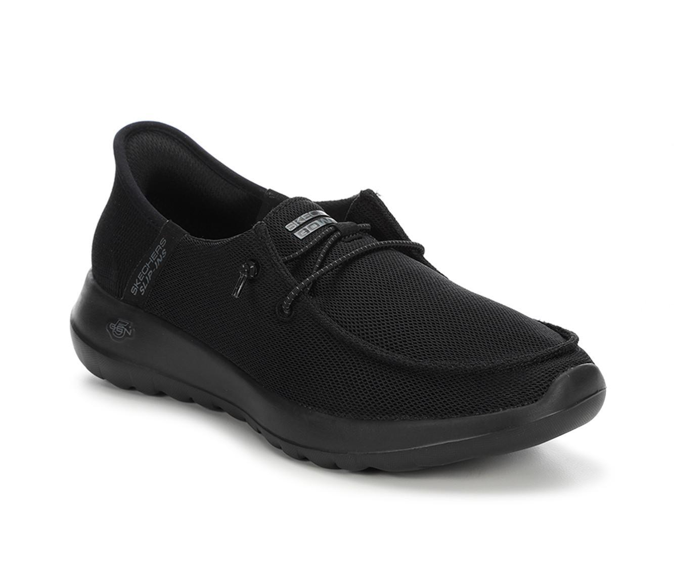 Women's Skechers Go Walk 124647 Idalis Slip-Ins Product Image