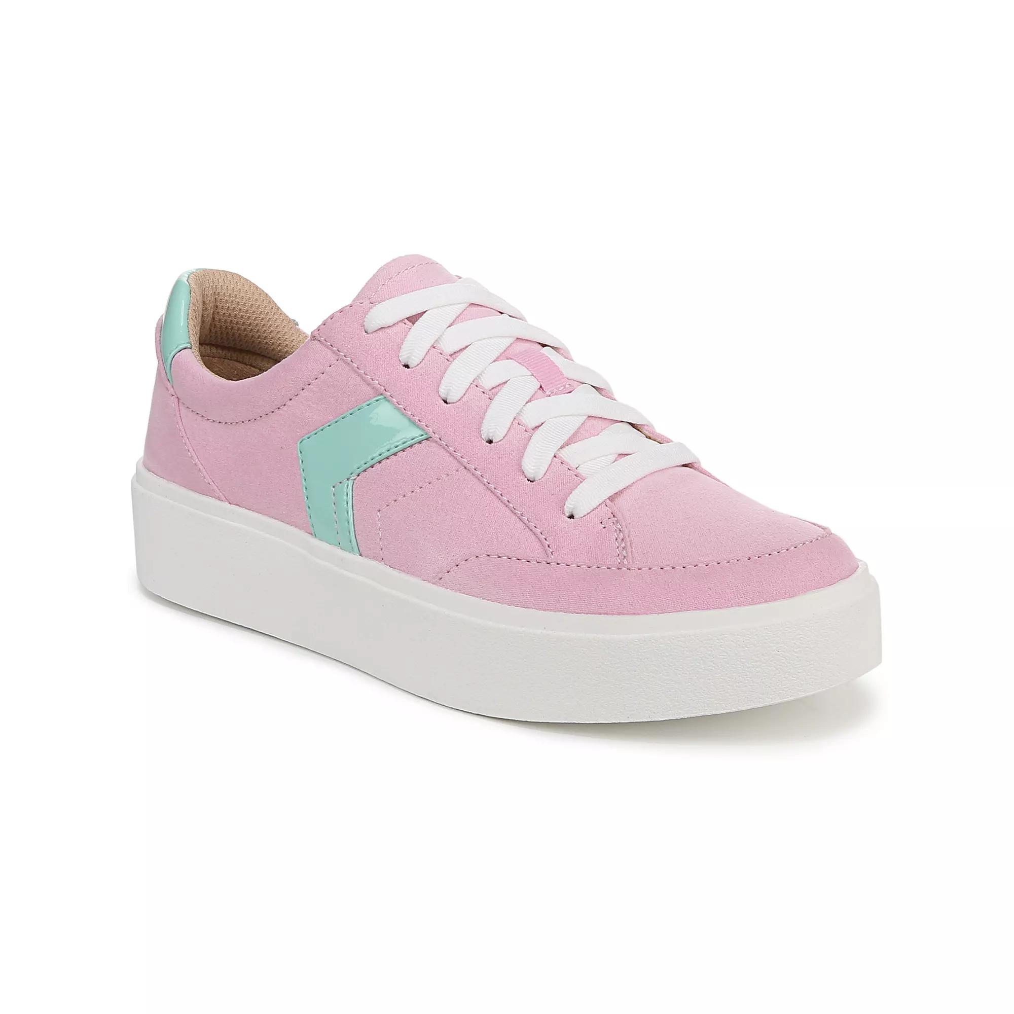 Dr. Scholls Womens Madison Lace Sneaker Product Image