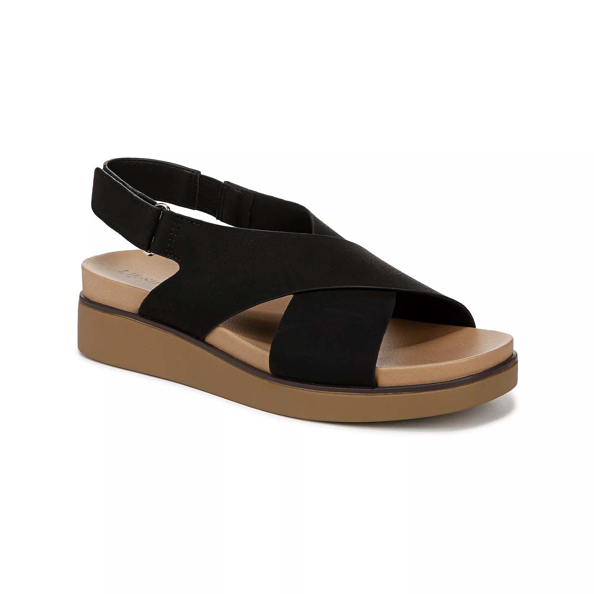 Lifestride Womens Georgina Sandal Product Image