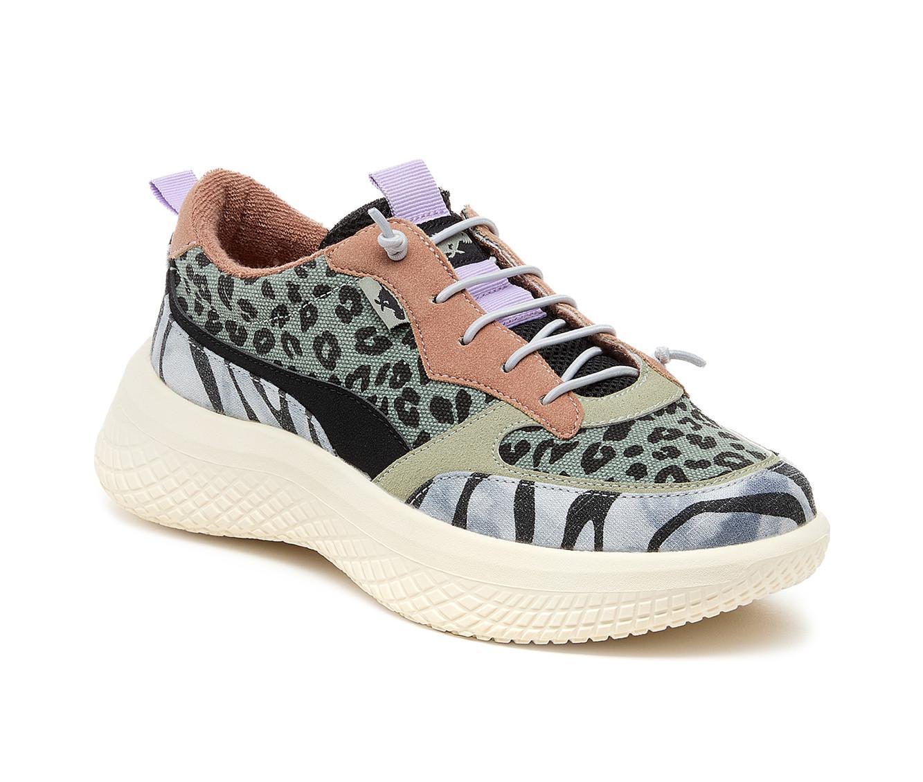Women's Rocket Dog Gravel Casual Sneakers Product Image