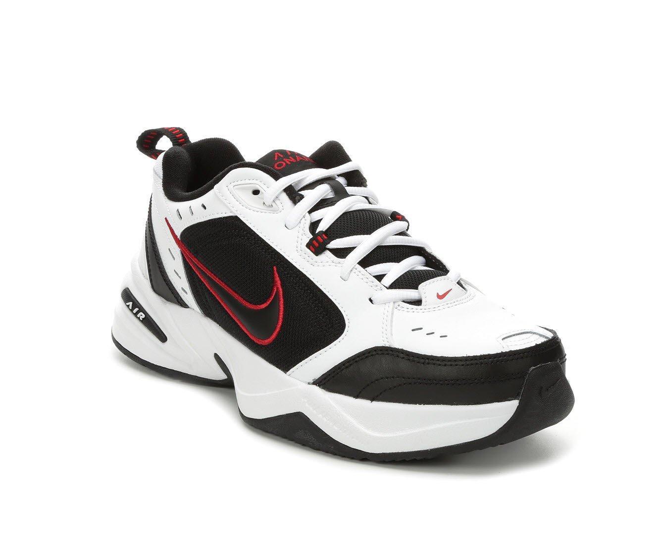 Men's Nike Air Monarch IV Training Shoes Product Image