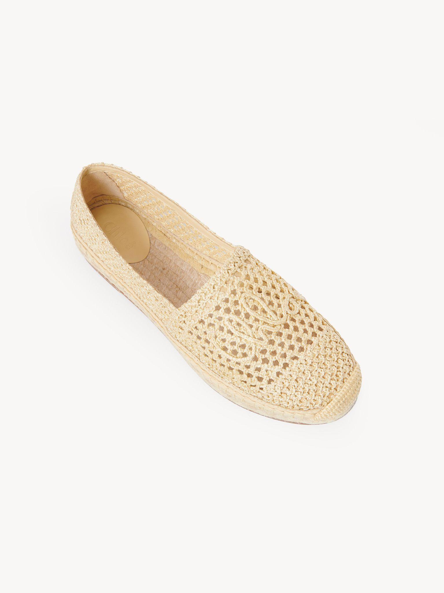 Isla espadrille Product Image