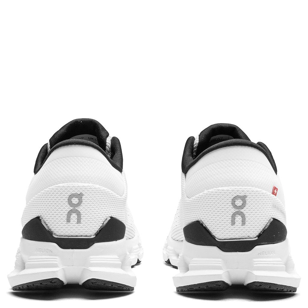 Women's Cloud X - Ivory/Black Female Product Image