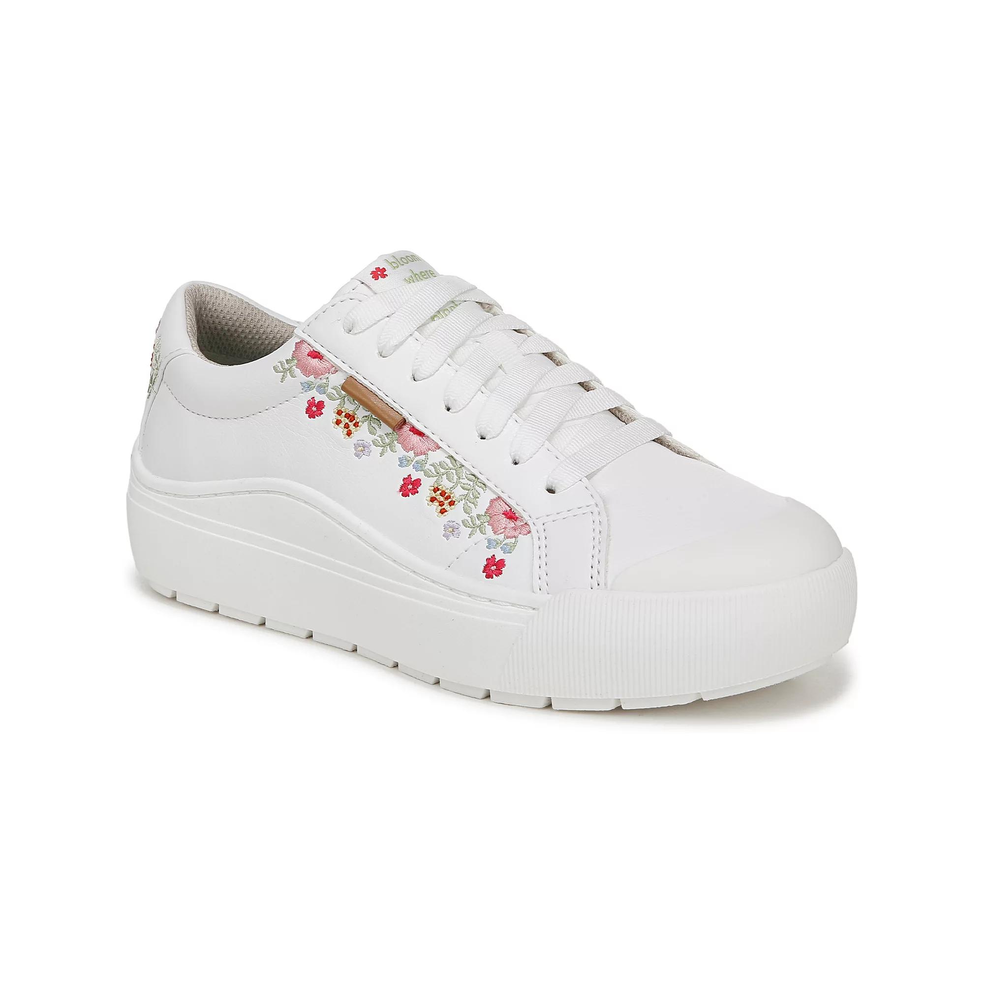 Dr. Scholls Womens Time Off Sneaker Product Image