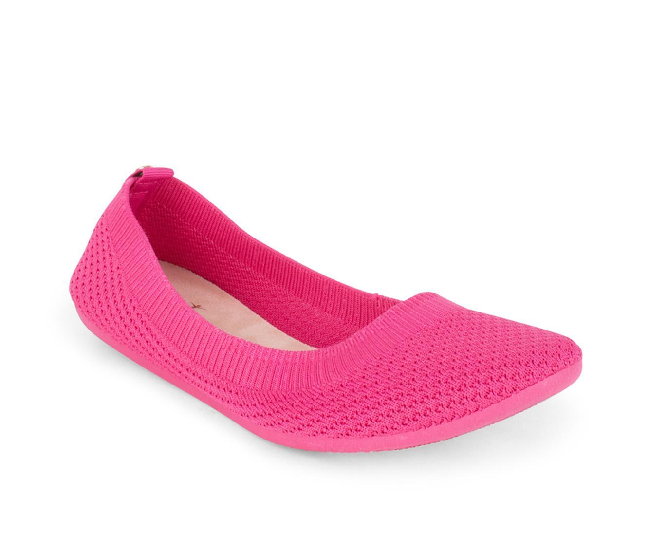Women's Danskin Flex Flats Product Image