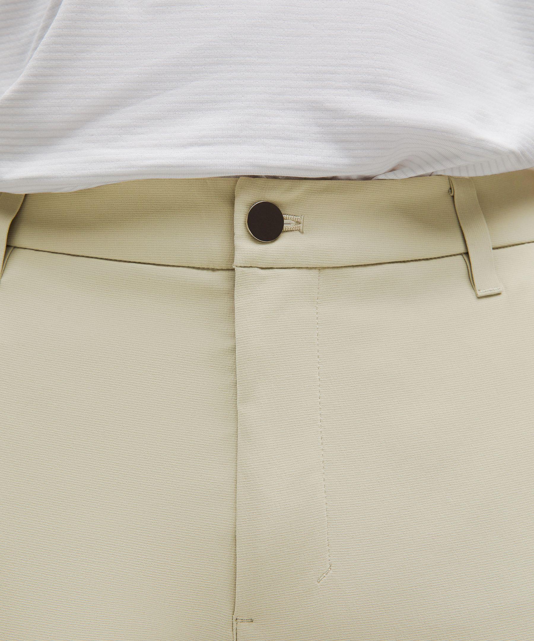 Commission Classic-Tapered Golf Pant 27L Product Image