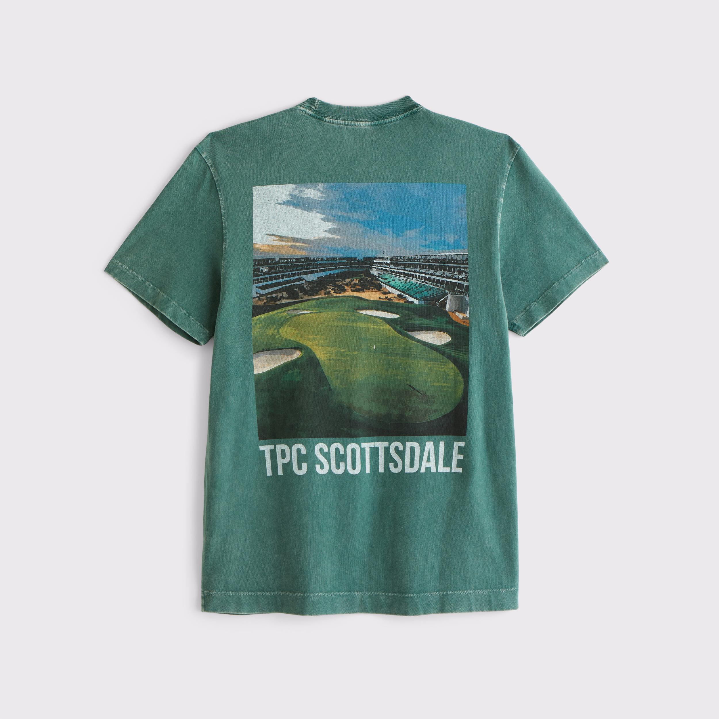 PGA The Players Championship Graphic Tee Product Image
