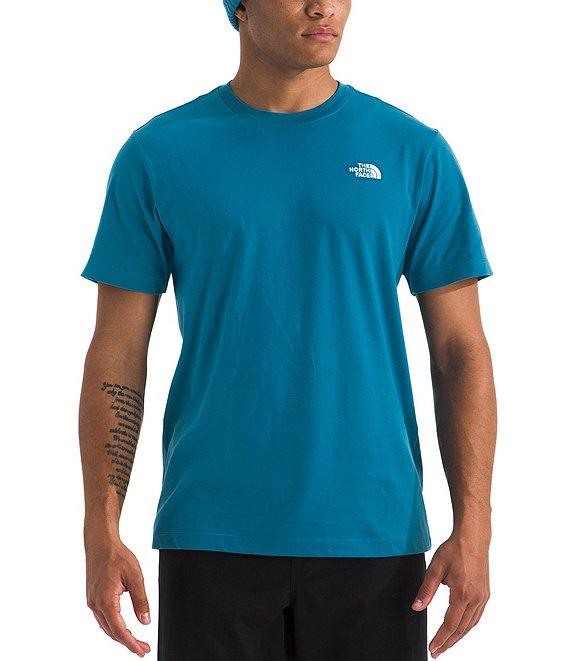 The North Face Evolution Short Sleeve T-Shirt Product Image