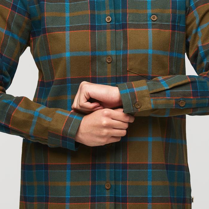 Quedo Flannel Shirt - Women's Product Image