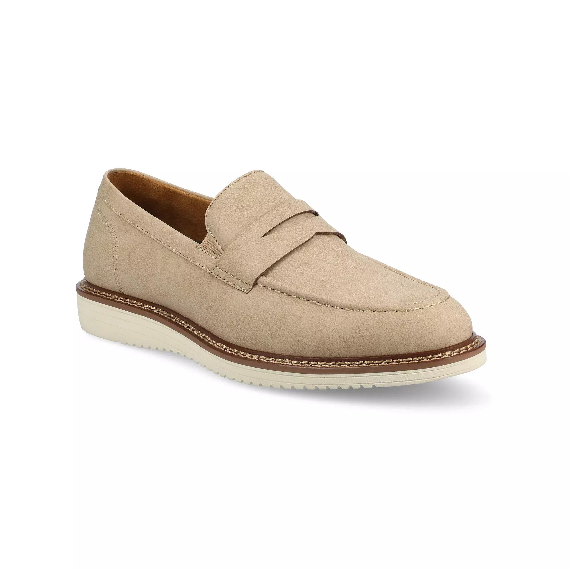 Vance Co Mens Princeton Penny Loafer Product Image