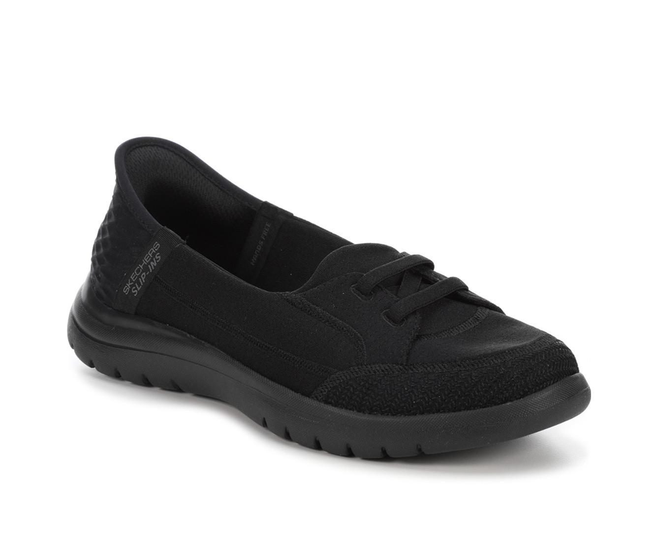 Women's Skechers Go On The Go Slip-Ins 136543 Slip-On Shoes Product Image