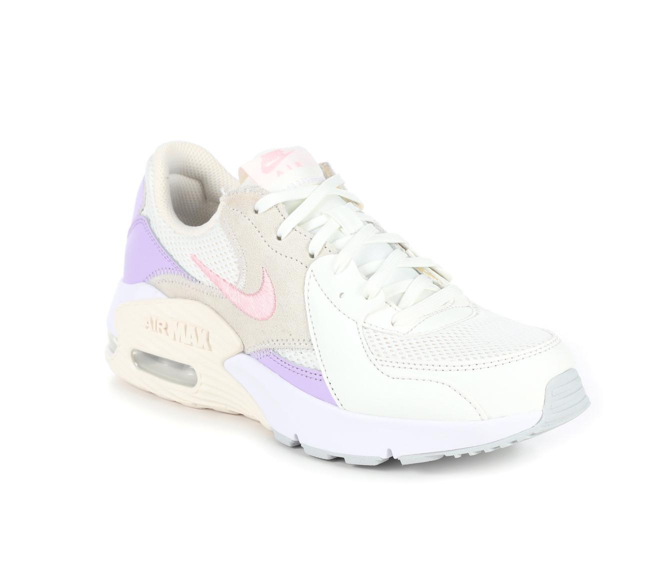 Women's Nike Air Max Excee Sneakers Product Image