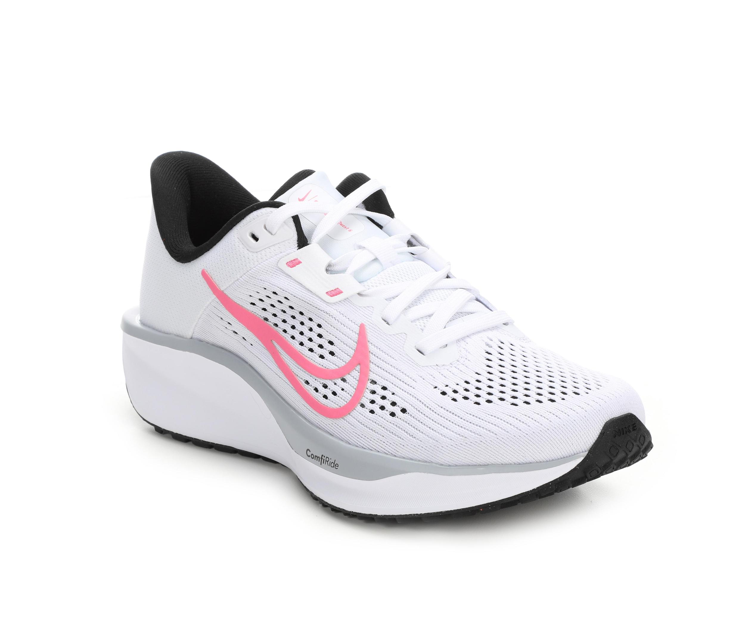 Women's Nike Quest 6 Running Shoes Product Image