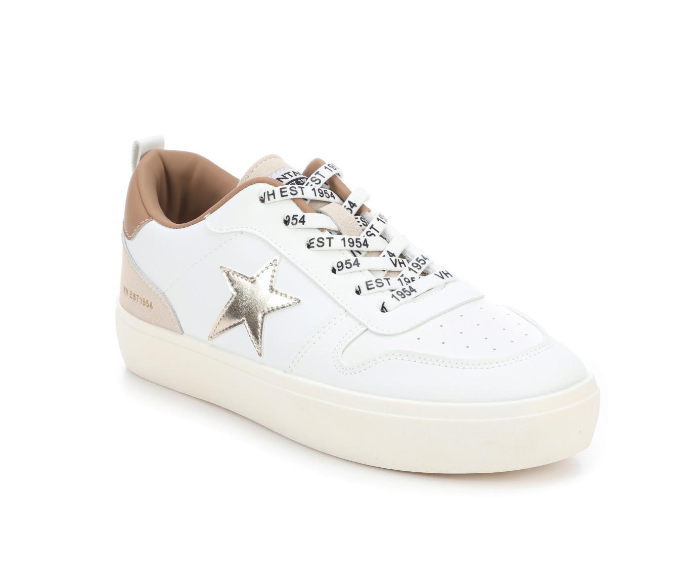 Women's VINTAGE HAVANA Action Sneakers Product Image