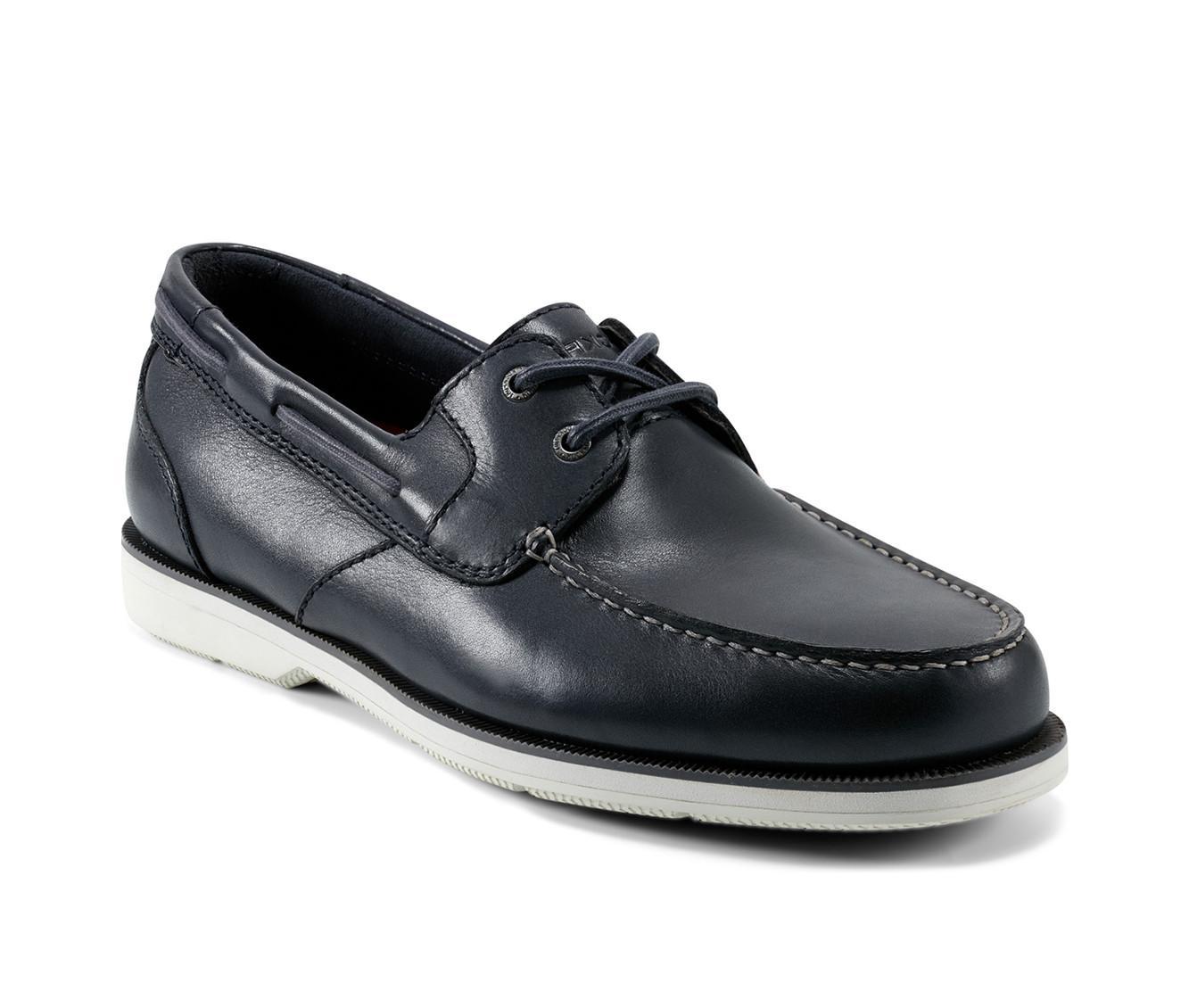 Men's Rockport Southport Boat Shoes Product Image