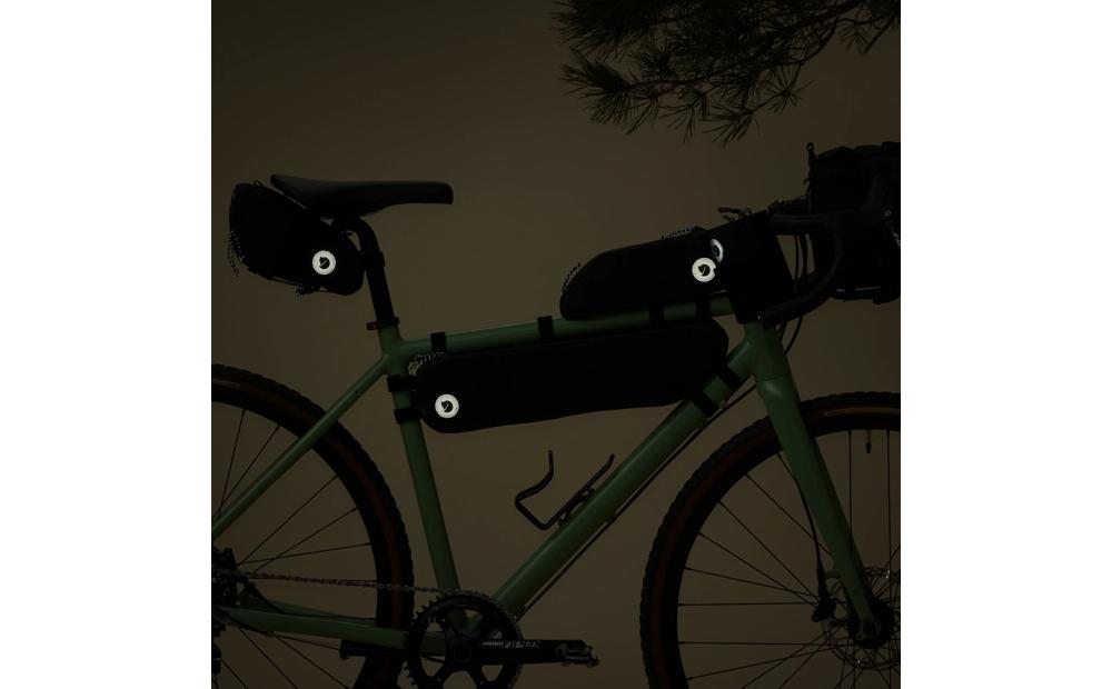 Hoja Top Tube Bag Product Image