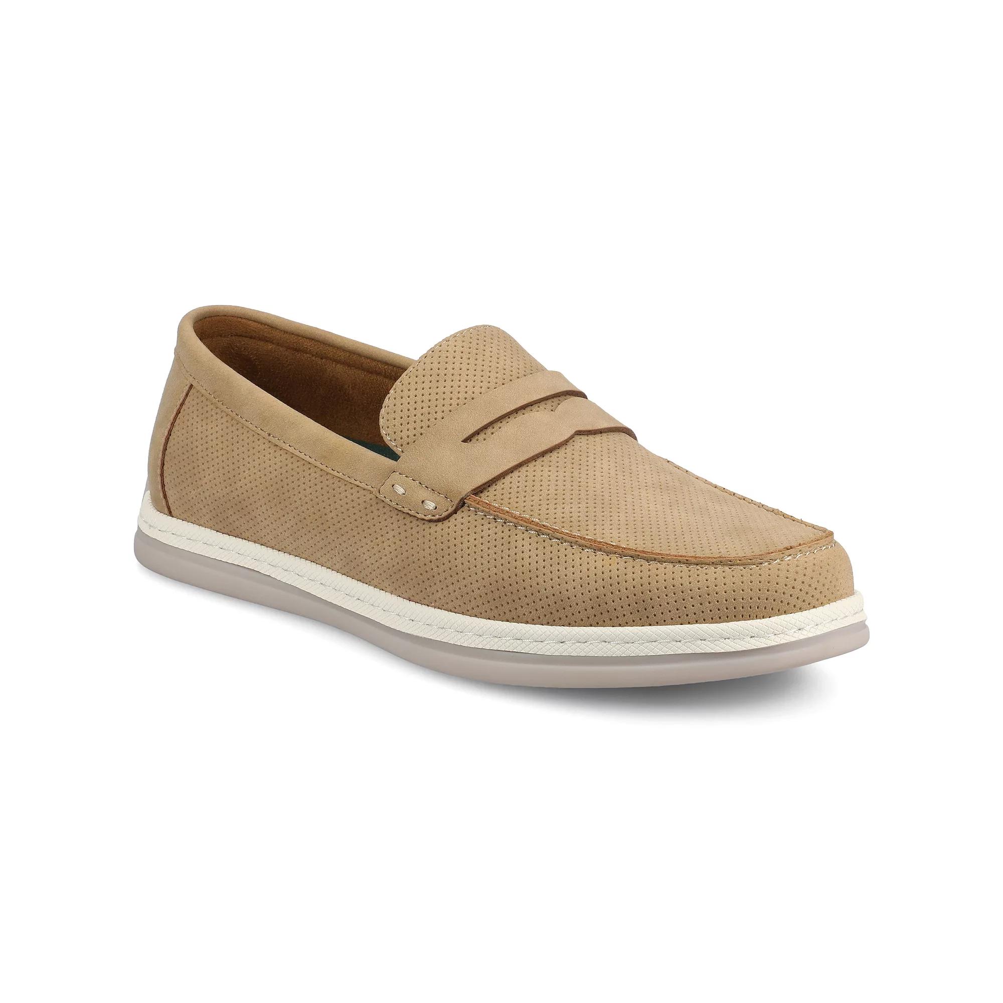 Vance Co Mens Brantley Penny Loafer Product Image