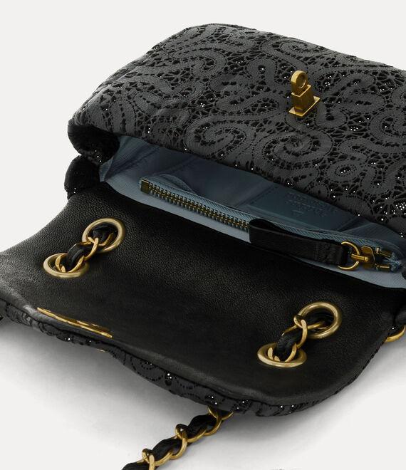 Anita Small Shoulder Bag Product Image