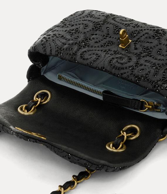 Anita Small Shoulder Bag Product Image