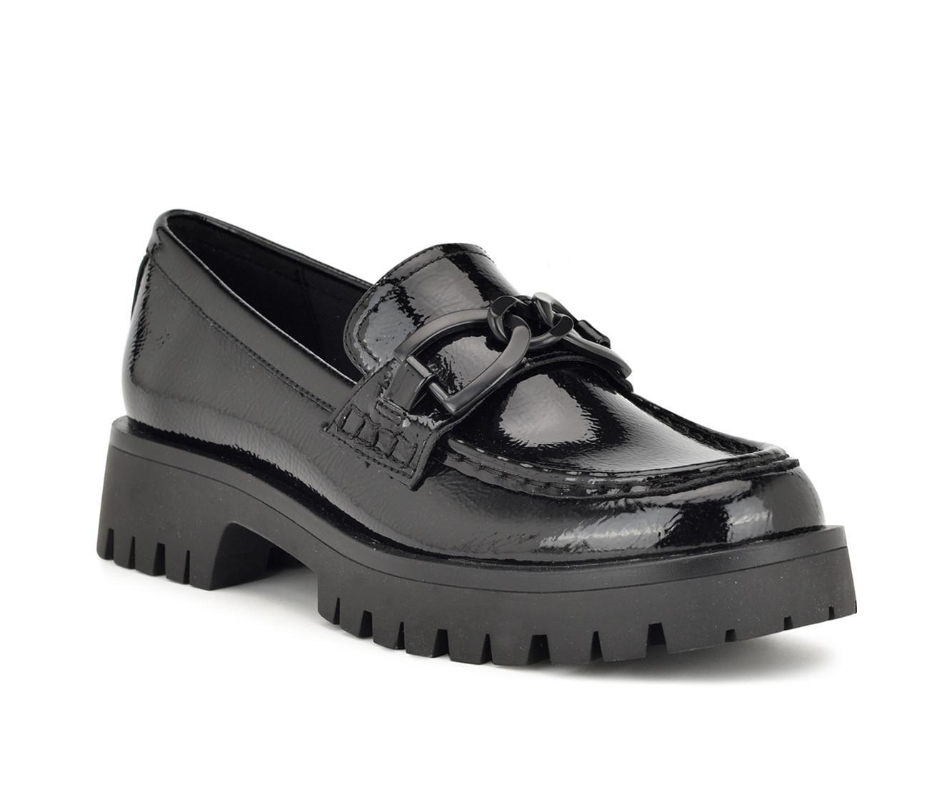 Women's Nine West Gables Loafers Product Image