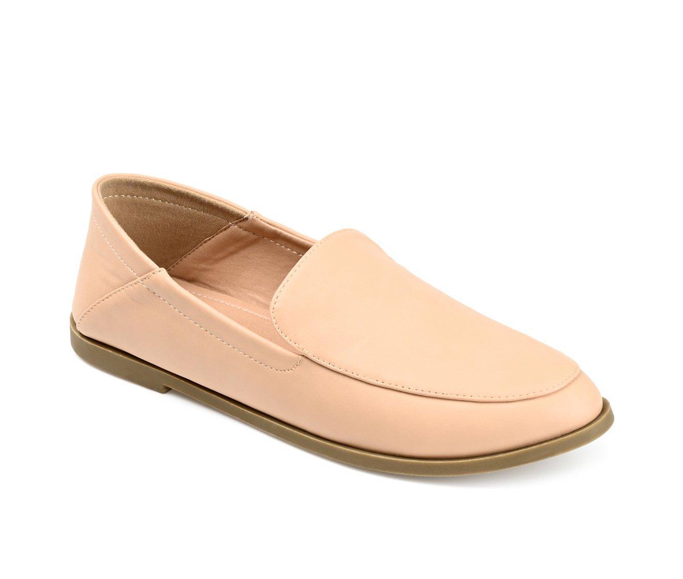 Women's Journee Collection Corinne Loafers Product Image
