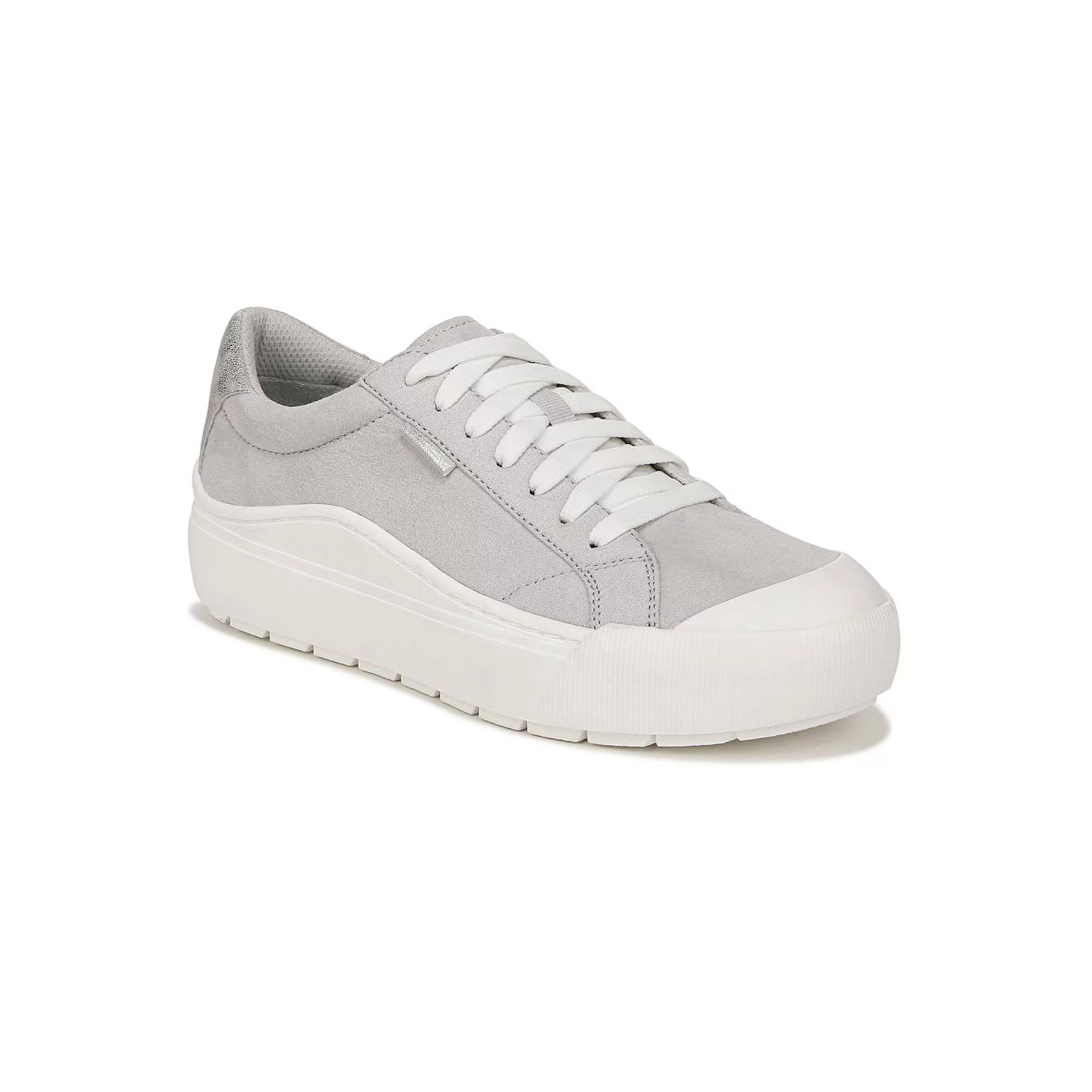 Dr. Scholl's Time Off Women's Platform Sneakers,  Product Image