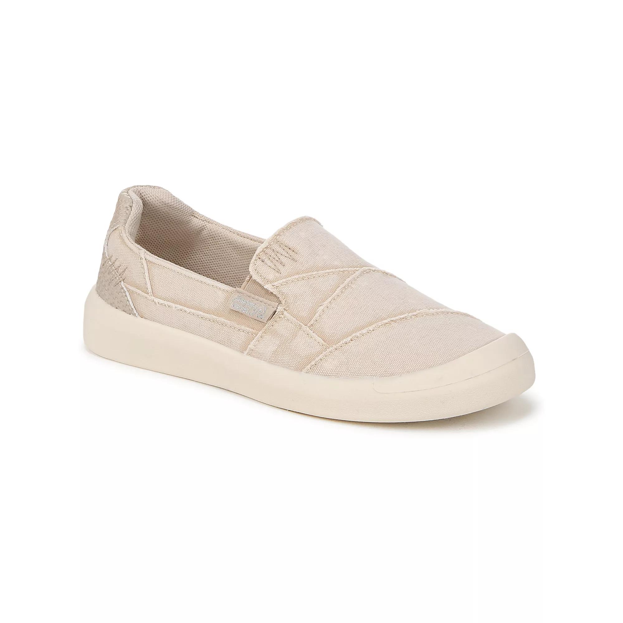 Blowfish Malibu Beachfront Women's Slip-On Shoes, Size: 7.5, Washed Product Image