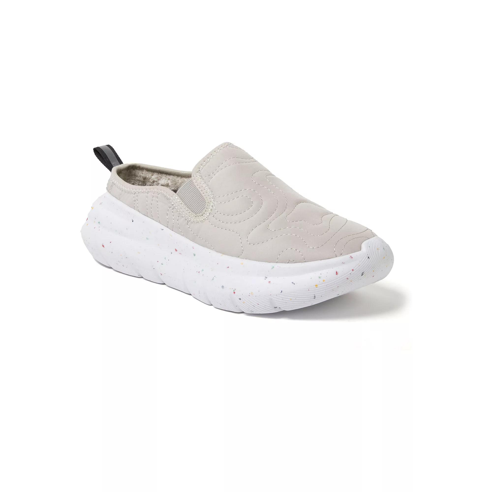 Dearfoams Findley Womens Clogs Product Image