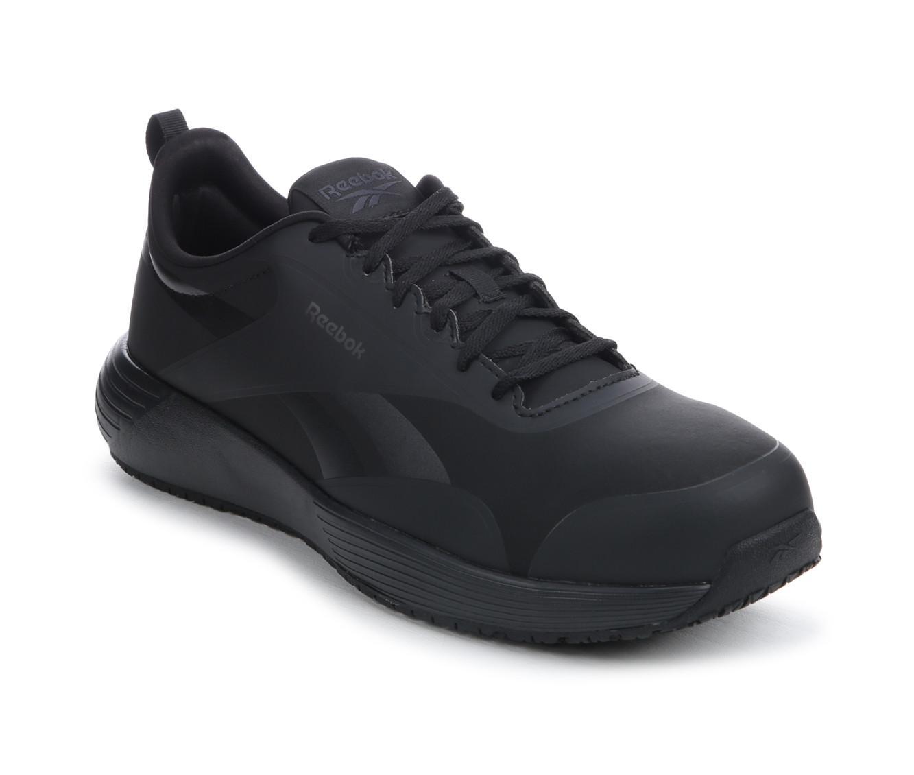 Men's REEBOK WORK Lite Plus 4 CT SD Work Shoes Product Image
