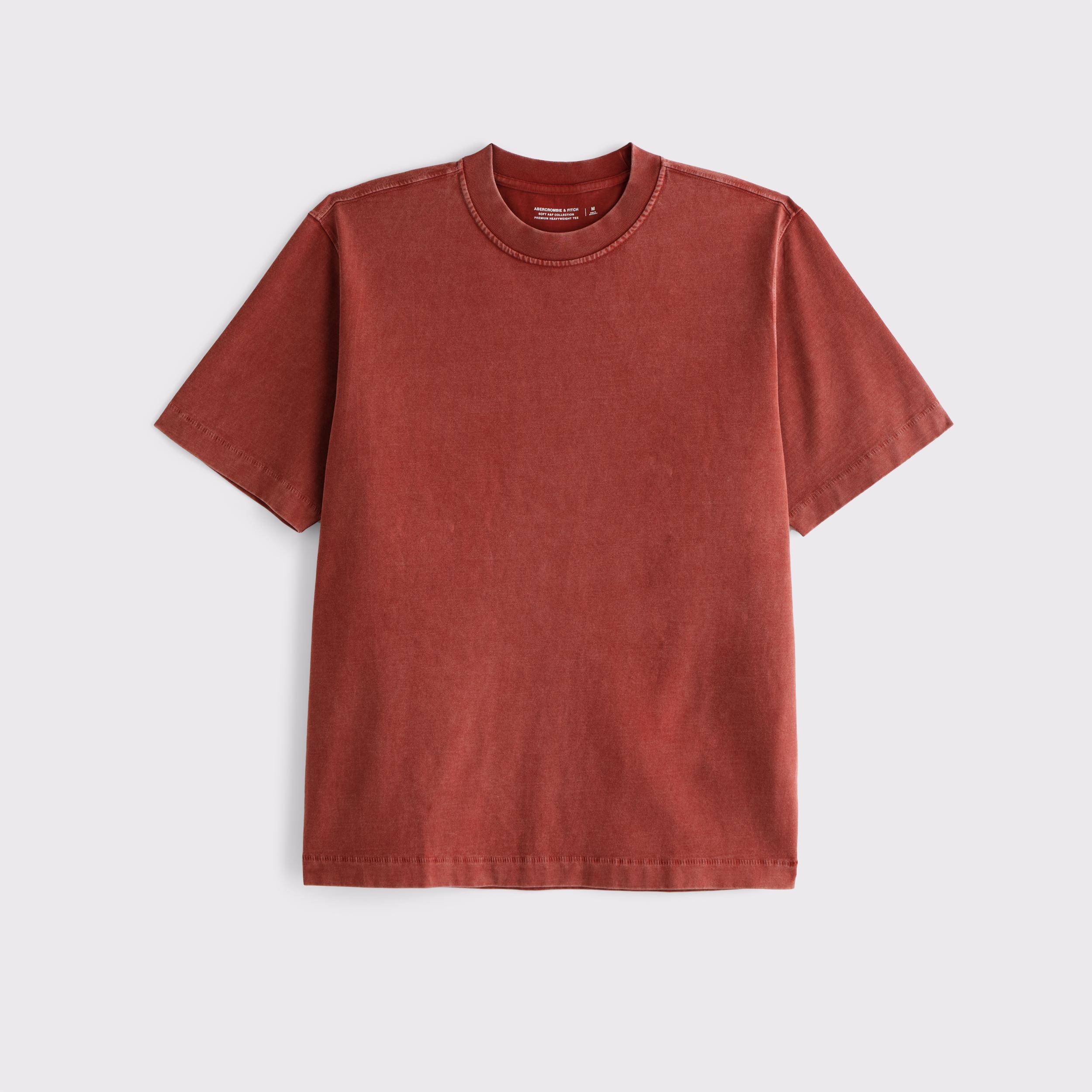 Premium Heavyweight 2.0 Tee Product Image